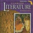 Glencoe Literature World Literature Student Edition Florida Edition 2003 Glencoe Literature World Literature Student Edition Florida Edition 2003