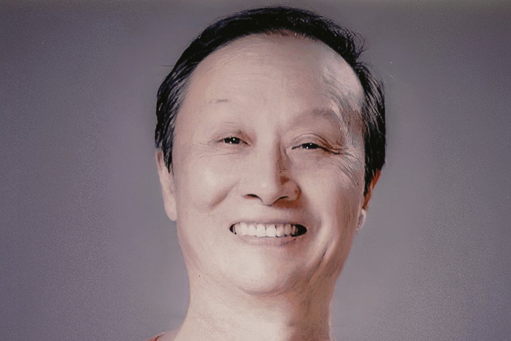 白明慶(中國男演員) 白明慶(中國男演員)