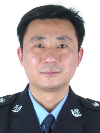 李紅兵(安徽省懷遠縣公安局黨委委員、副局長(一級警長)) 李紅兵(安徽省懷遠縣公安局黨委委員、副局長(一級警長))