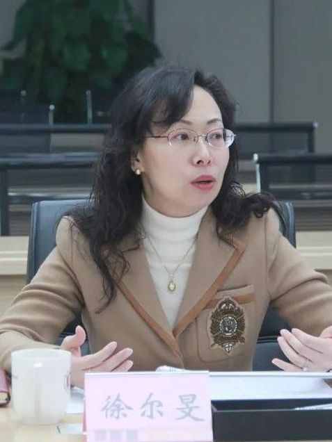 徐爾旻 徐爾旻