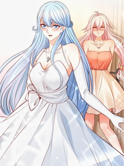 莫傾城(《開局吻上裂口女》及其衍生作品中的角色) 莫傾城(《開局吻上裂口女》及其衍生作品中的角色)