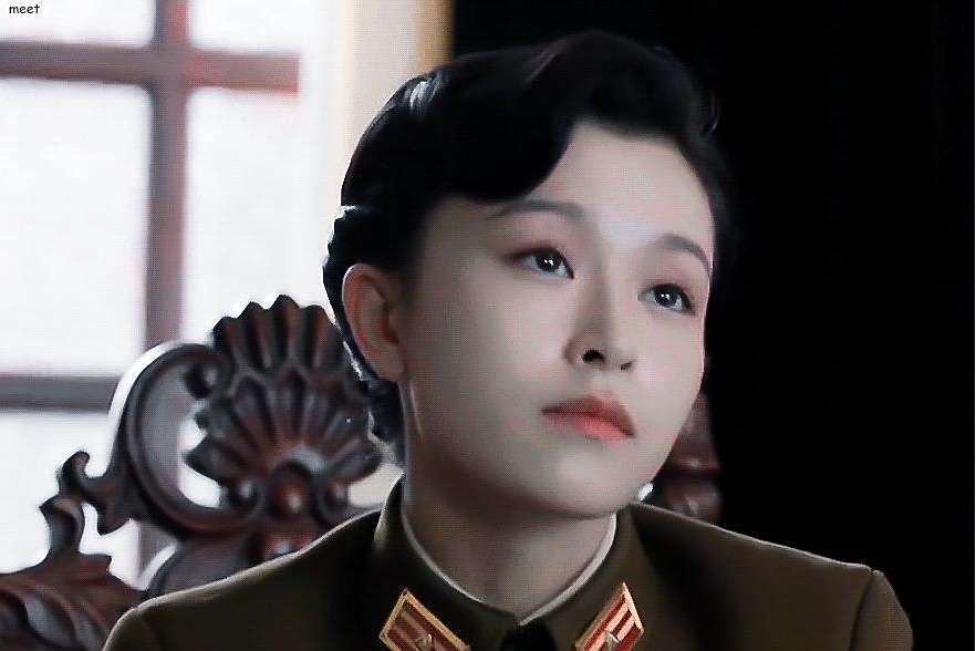 李寧玉(電視劇《風聲》中的人物)