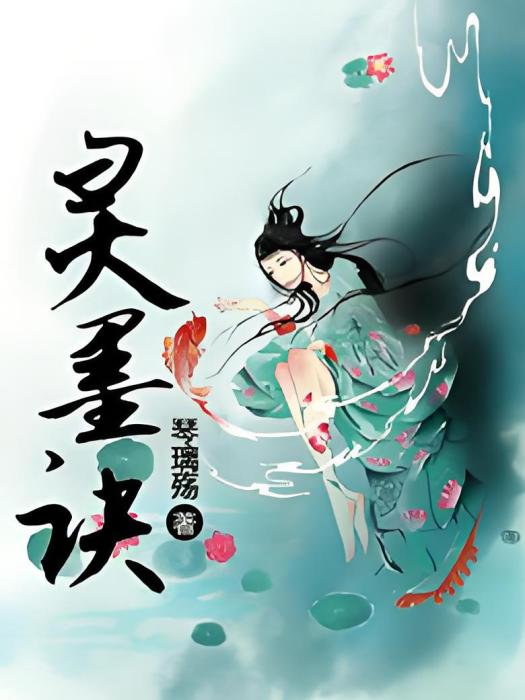 靈墨訣 靈墨訣