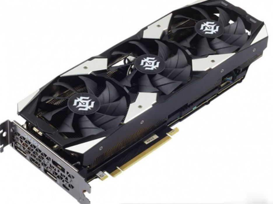 索泰RTX 2080 SUPER-8GD6 X-GAMING OC 索泰RTX 2080 SUPER-8GD6 X-GAMING OC