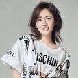 劉萌萌(中國內地女演員)