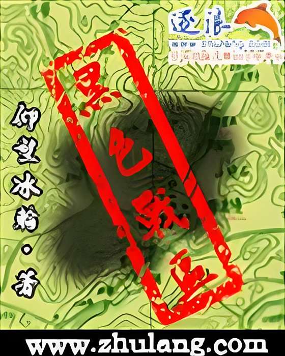黑色戰區 黑色戰區