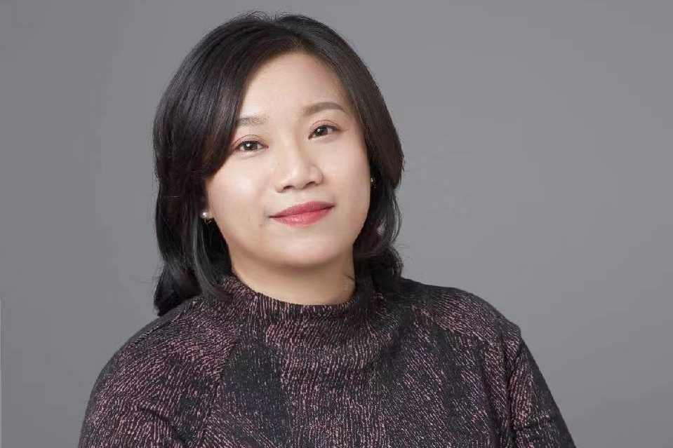 劉燕(廣州律師) 劉燕(廣州律師)