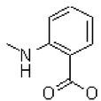 N-甲基鄰氨基苯甲酸甲酯