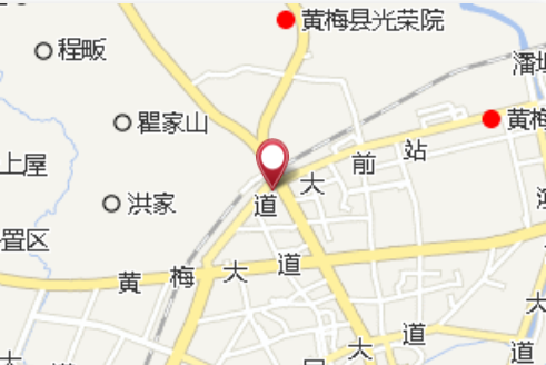 楊粑鋪 楊粑鋪