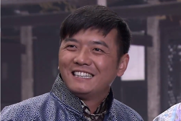 魏曉峰(情感劇《菩提樹下》中的角色) 魏曉峰(情感劇《菩提樹下》中的角色)