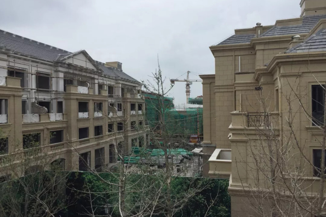 盛澤御園 盛澤御園