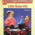 Karens Magician Baby-Sitters Little Sister Karens Magician Baby-Sitters Little Sister