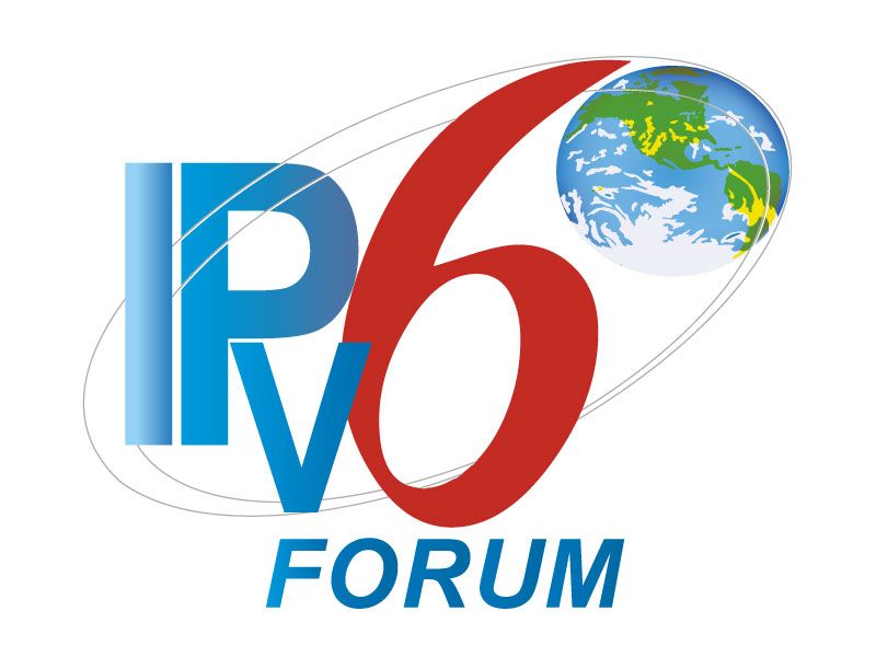 全球IPv6論壇 全球IPv6論壇