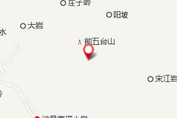 老駝旮旯 老駝旮旯