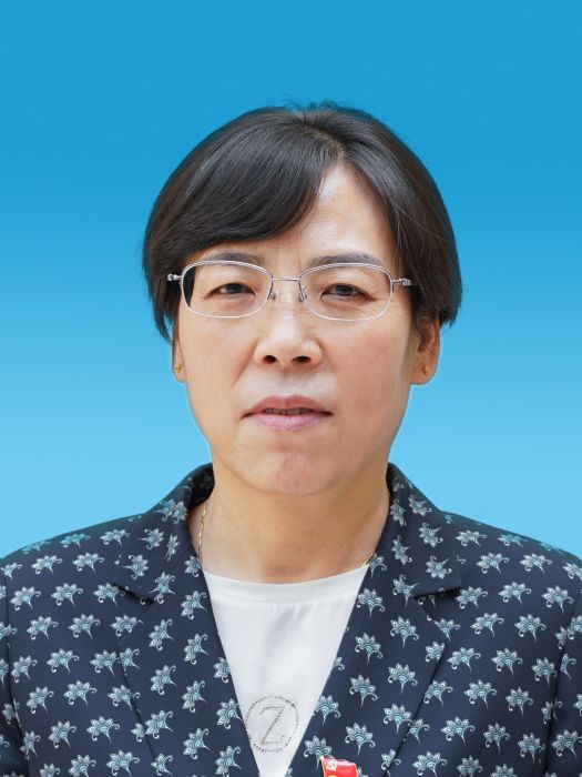 杜萍(青海省西寧市政協黨組成員、副主席、提案委員會主任) 杜萍(青海省西寧市政協黨組成員、副主席、提案委員會主任)