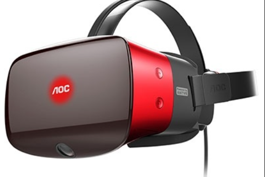 AOC VR1 AOC VR1