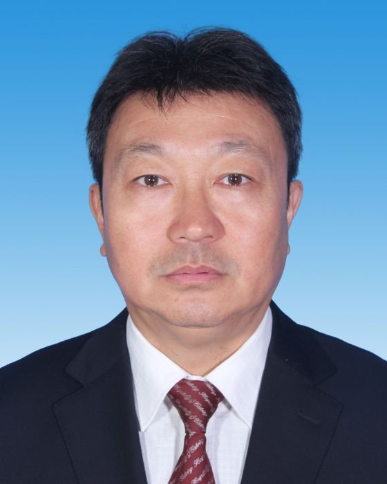 龐濤(門頭溝區體育局副局長) 龐濤(門頭溝區體育局副局長)