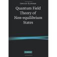 Quantum Field Theory of Non-equilibrium States Quantum Field Theory of Non-equilibrium States