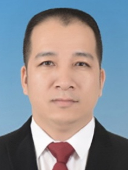 葉啟賢 葉啟賢
