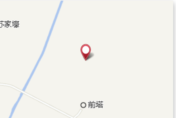 新民堡鎮 新民堡鎮