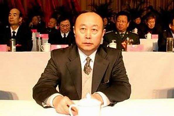 趙慶鋼 趙慶鋼