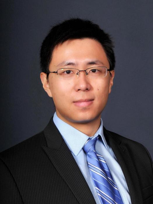 韓科(西南交通大學交通運輸與物流學院教授) 韓科(西南交通大學交通運輸與物流學院教授)