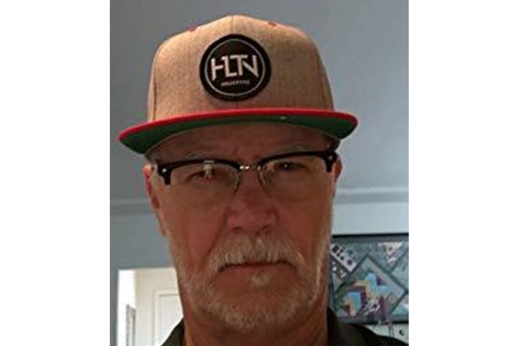 Jim Ziegler Jim Ziegler