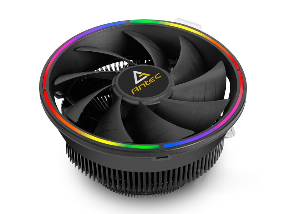 ANTEC 幽冥 ANTEC 幽冥