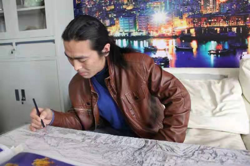 袁國利(中國文物學會文物修復專業委員會會員) 袁國利(中國文物學會文物修復專業委員會會員)