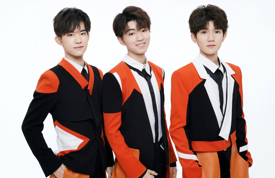 TFBOYS