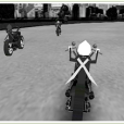 3D火柴人摩托 3D火柴人摩托