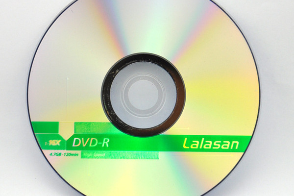 錸德DVD-R 1-16X 錸德DVD-R 1-16X