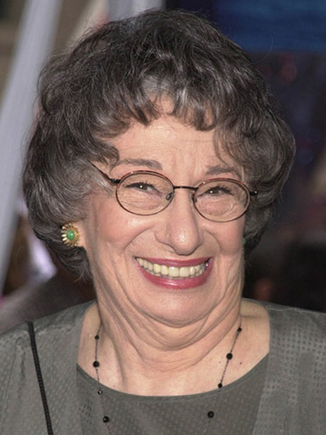 Florence Stanley