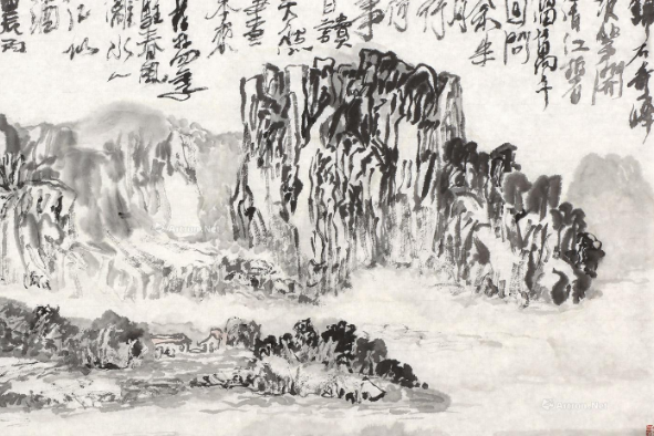 灕江秀色 灕江秀色