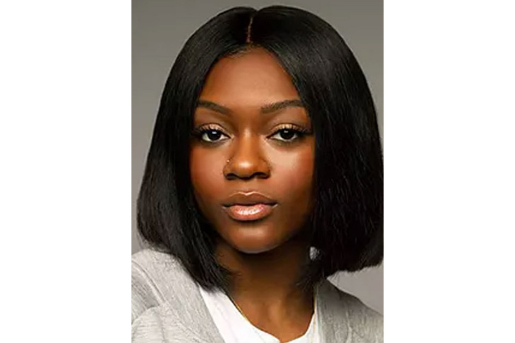 Imani Lewis Imani Lewis