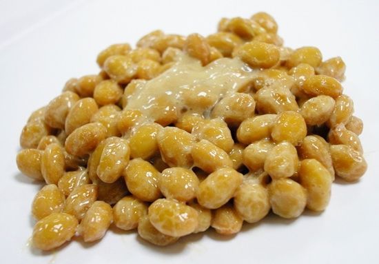 納豆活菌 納豆活菌