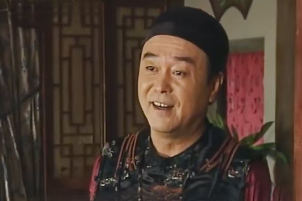鄭天壽(年代劇《九九歸一》中的角色) 鄭天壽(年代劇《九九歸一》中的角色)