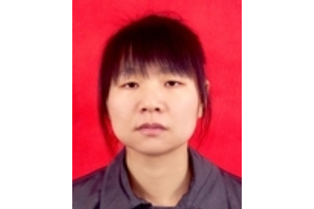 董桂芳(武漢輕工大學教授) 董桂芳(武漢輕工大學教授)
