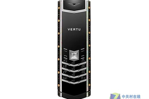 Vertu Signature 錦光 Vertu Signature 錦光