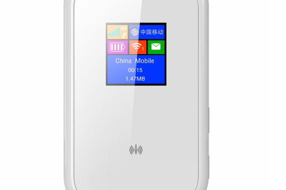 嘉速LTE360A 嘉速LTE360A
