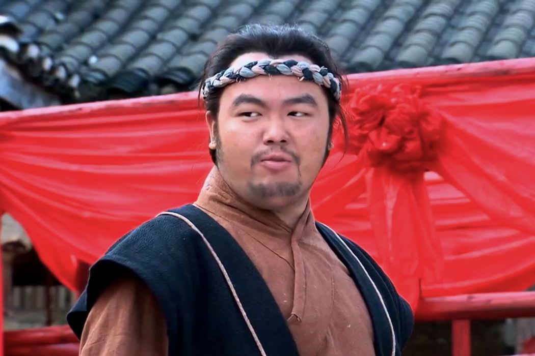 王四(電視劇《穆桂英掛帥》 中的角色) 王四(電視劇《穆桂英掛帥》 中的角色)