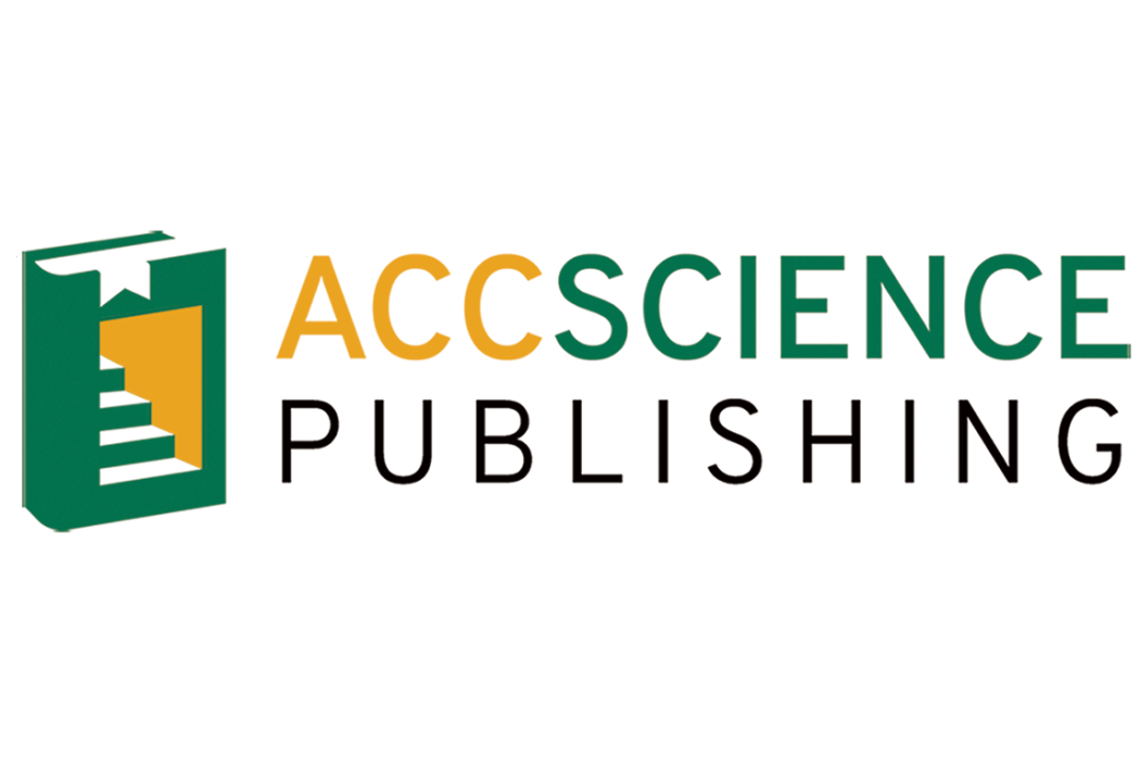 AccScience Publishing AccScience Publishing