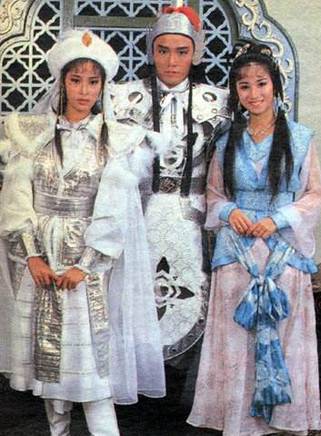 吳家麗(吳嘉麗(香港演員)) 吳家麗(吳嘉麗(香港演員))