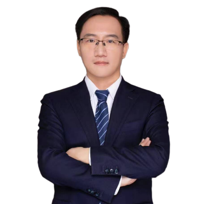 李志彬(北京鑫乾律師事務所律師) 李志彬(北京鑫乾律師事務所律師)