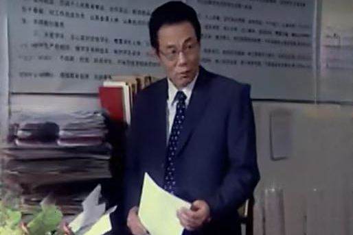 劉志偉(都市劇《城·事》中的角色) 劉志偉(都市劇《城·事》中的角色)