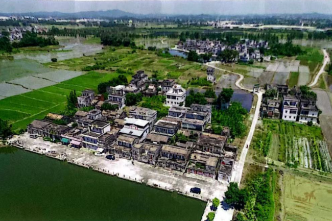 華龍里 華龍里