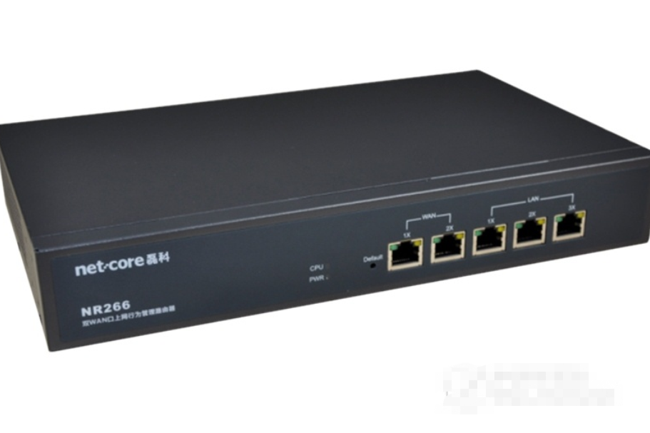 netcore NR266 netcore NR266