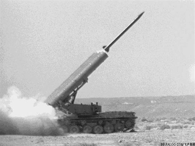 巴西X—20FGTX—20式火箭炮