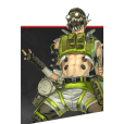 辛烷(遊戲《Apex英雄》中的一名英雄) 辛烷(遊戲《Apex英雄》中的一名英雄)