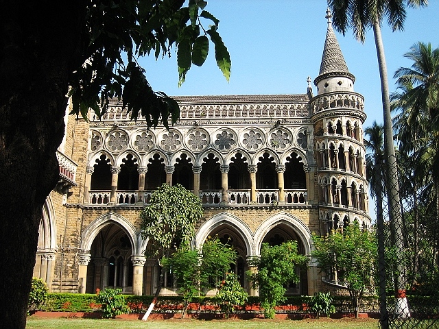 孟買大學